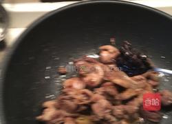 豆豉焖鸭的做法图解8