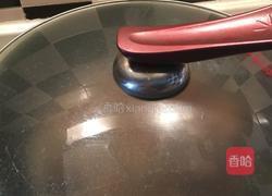 豆豉焖鸭的做法图解10