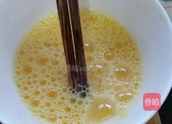 韭黄炒鸡蛋的做法图解5