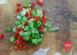 韭黄炒鸡蛋的做法图解3