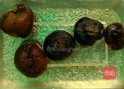 豌豆排骨汤的做法图解1