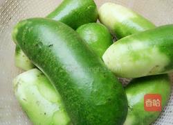 腌萝卜干的做法图解1