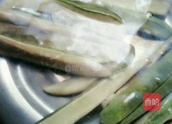 腌萝卜干的做法图解5