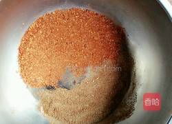 腌萝卜干的做法图解7