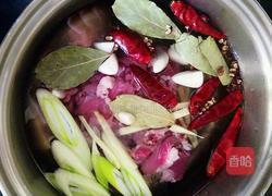 白水牛肉的做法图解2