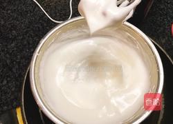 天使蛋糕的做法图解4