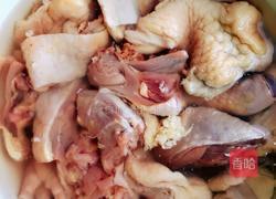 海南椰子鸡的做法图解1