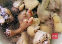 海南椰子鸡的做法图解4