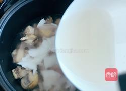 海南椰子鸡的做法图解8