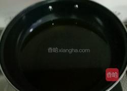 果蔬糖醋肉段的做法图解6