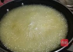 果蔬糖醋肉段的做法图解9