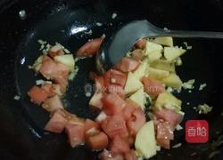 果蔬糖醋肉段的做法图解11