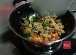 果蔬糖醋肉段的做法图解13