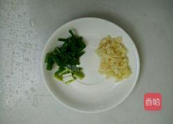 番茄炒蛋的做法图解3