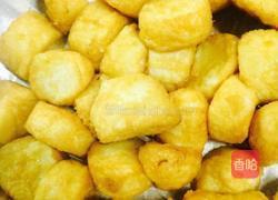 日本豆腐的做法图解4