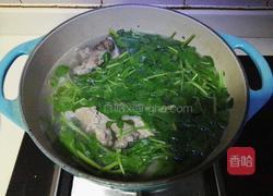 九肚鱼西洋菜汤的做法图解6