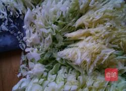 焖面的做法图解2