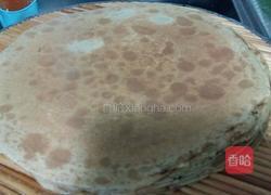 杂粮咯吱盒的做法图解5