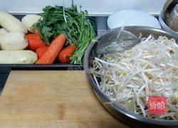 杂粮咯吱盒的做法图解13