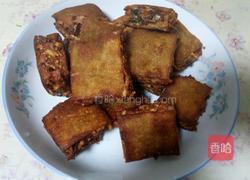 杂粮咯吱盒的做法图解34