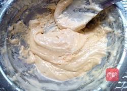 蛋黄饼干的做法图解6