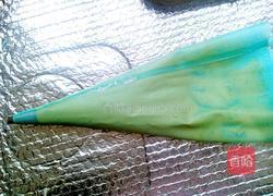 蛋黄饼干的做法图解7