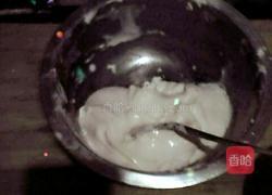 糯米滋的做法图解2