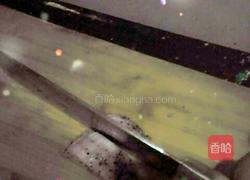 糯米滋的做法图解4