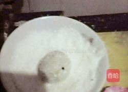 糯米滋的做法图解7