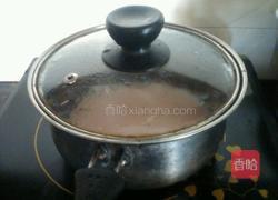 草莓冰淇淋的做法图解4