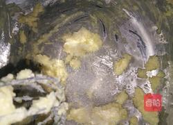 花生粉饼干的做法图解2