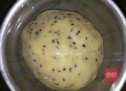 花生粉饼干的做法图解6