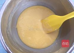 八寸戚风的做法图解4