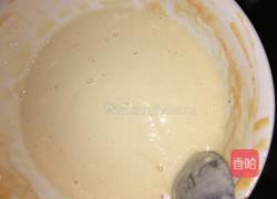 香酥藕盒的做法图解5