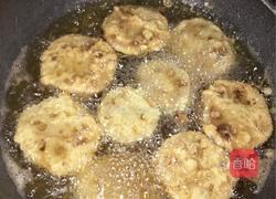 香酥藕盒的做法图解6