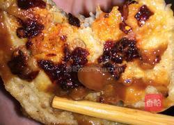 香酥藕盒的做法图解9