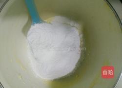 酥到掉渣的曲奇的做法图解7