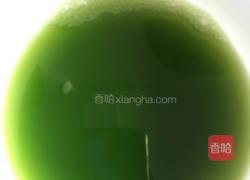 彩虹饺子的做法图解1