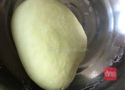 馄饨皮的做法的做法图解3