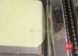 馄饨皮的做法的做法图解4