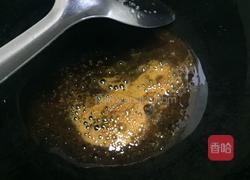 拔丝红薯的做法图解9