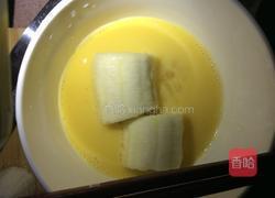 电饭煲版炸香蕉的做法图解5