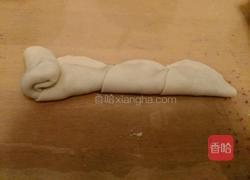 玫瑰花饺子 的做法图解5