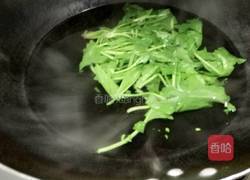 清汤面的做法图解6