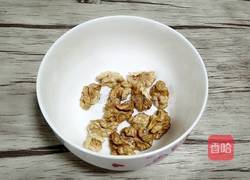 核桃花生糊的做法图解2