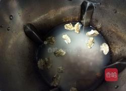 核桃花生糊的做法图解4