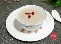 核桃花生糊的做法图解6