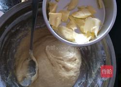 提子面包卷的做法图解4