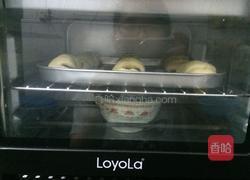 提子面包卷的做法图解6