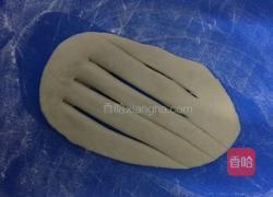 提子面包卷的做法图解9